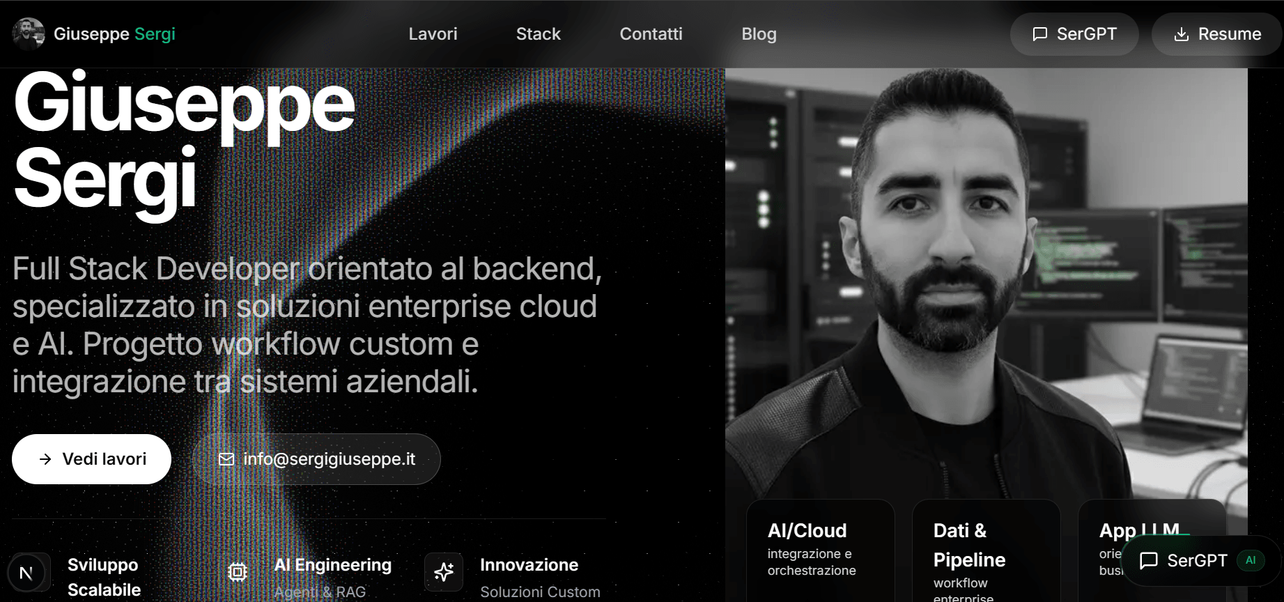 sergigiuseppe.it