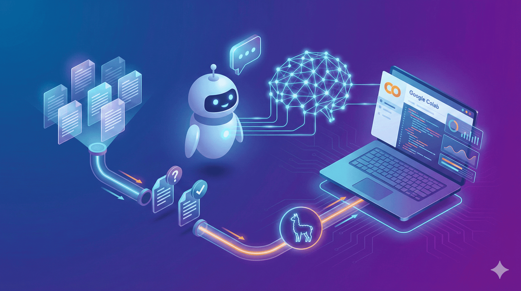 Fine-Tuning di un Modello LLM per Creare un Chatbot Specializzato (senza RAG)