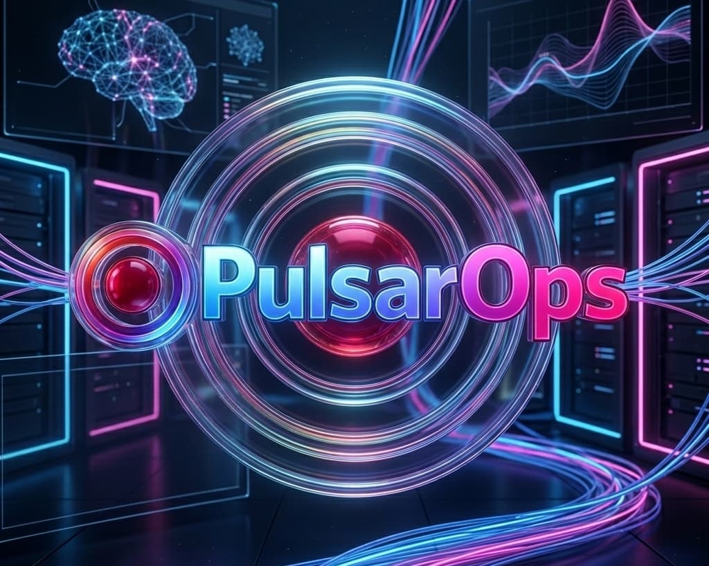 PulsarOps