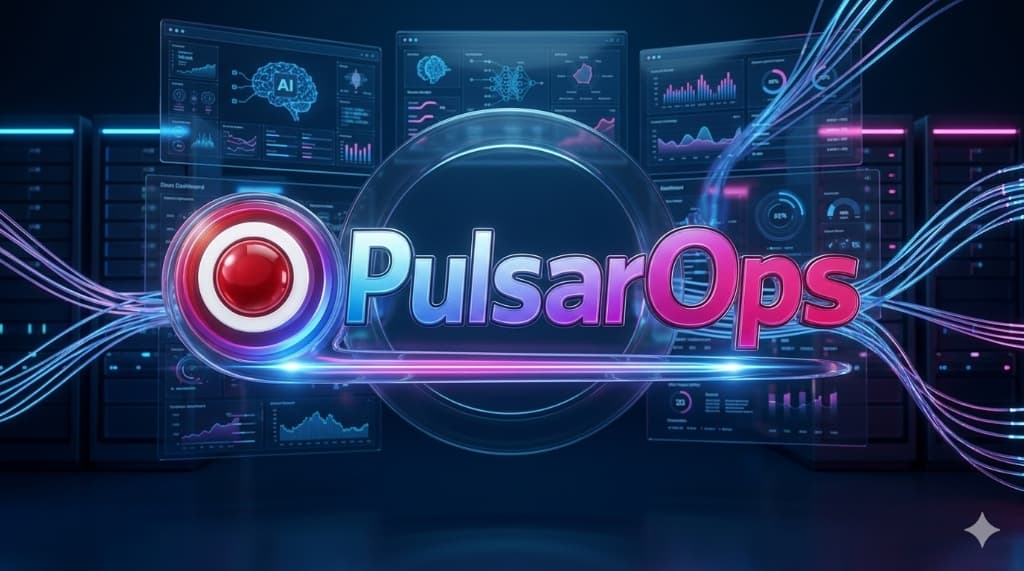 PulsarOps